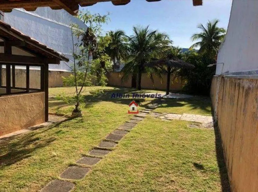 Casa com 4 quartos à venda, 850m2 em Camboinhas, Niteroi - RJ - imagem 5 Foto 5 de Casa com 4 quartos à venda, 850m2 em Camboinhas, Niteroi - RJ