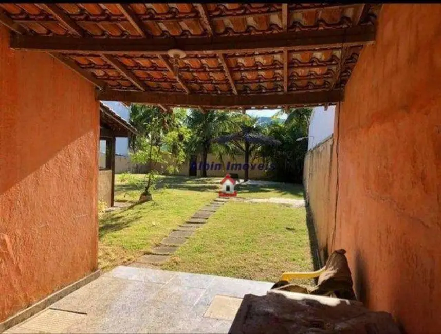 Casa com 4 quartos à venda, 850m2 em Camboinhas, Niteroi - RJ - imagem 9 Foto 9 de Casa com 4 quartos à venda, 850m2 em Camboinhas, Niteroi - RJ