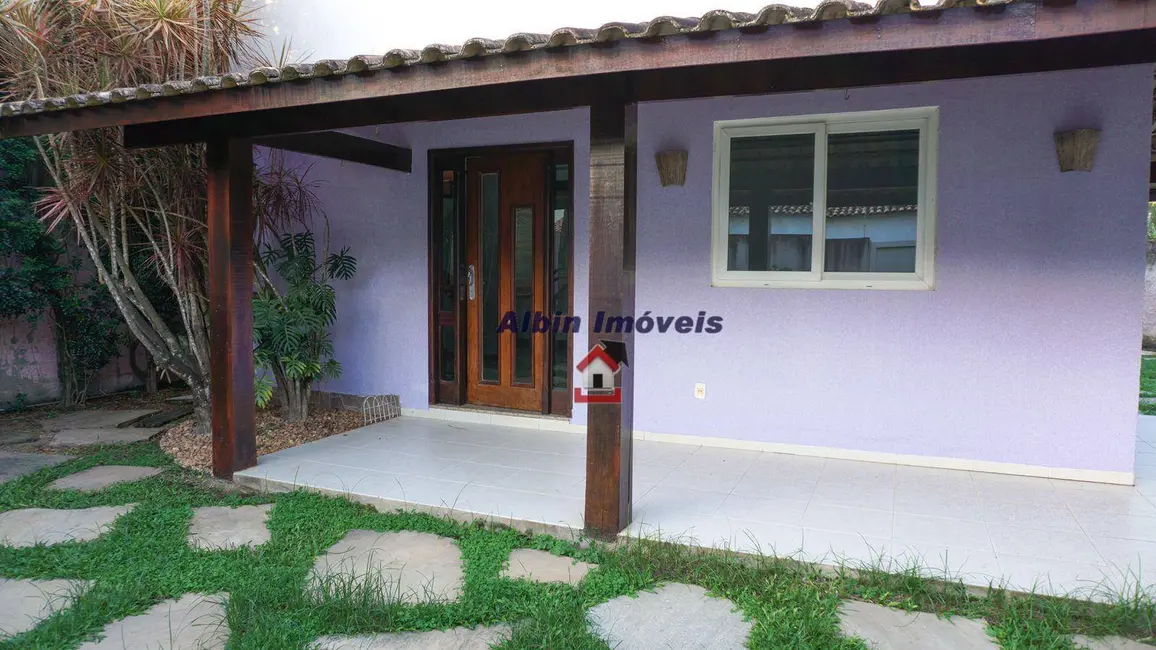 Foto 1 de Casa com 3 quartos à venda, 365m2 em Serra Grande, Niteroi - RJ