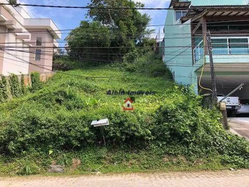 Foto 1 de Terreno / Lote à venda, 360m2 em Camboinhas, Niteroi - RJ