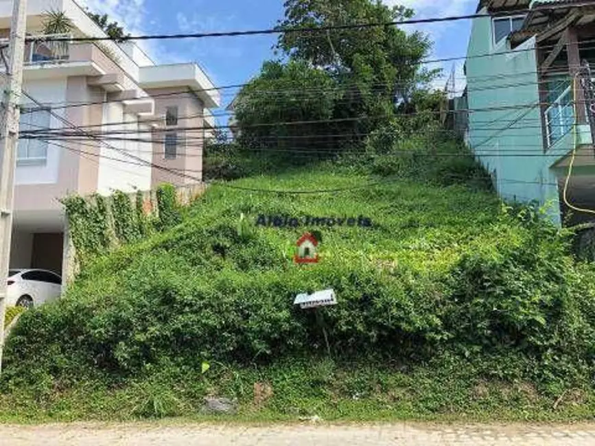 Foto 3 de Terreno / Lote à venda, 360m2 em Camboinhas, Niteroi - RJ