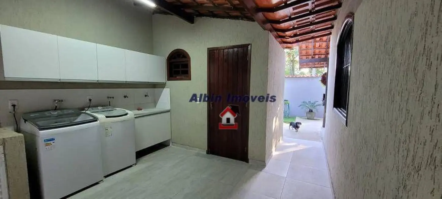 Foto 5 de Casa com 3 quartos à venda, 427m2 em Itaipu, Niteroi - RJ