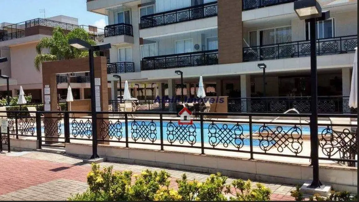 Foto 2 de Apartamento com 3 quartos à venda, 111m2 em Camboinhas, Niteroi - RJ