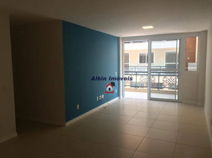 Foto 3 de Apartamento com 3 quartos à venda, 111m2 em Camboinhas, Niteroi - RJ