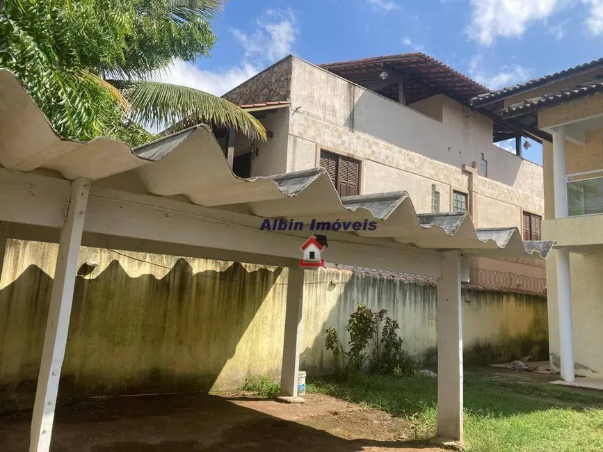 Foto 2 de Casa com 4 quartos à venda, 262m2 em Itaipu, Niteroi - RJ