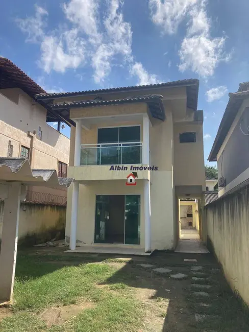 Foto 1 de Casa com 4 quartos à venda, 262m2 em Itaipu, Niteroi - RJ