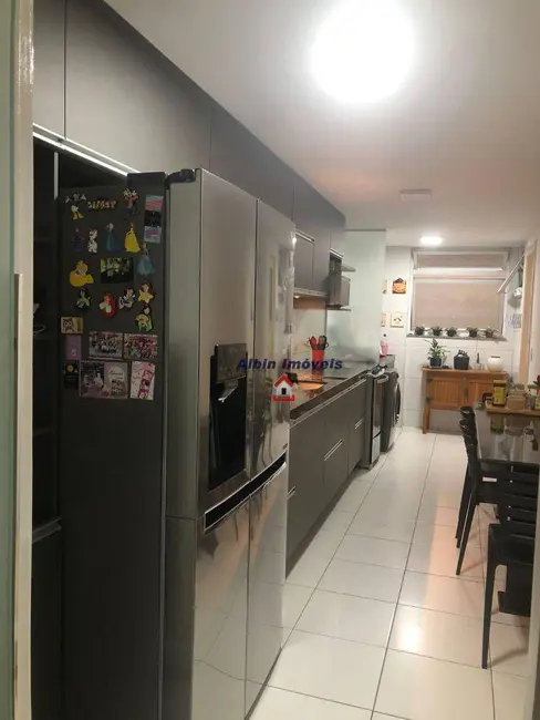 Foto 3 de Apartamento com 3 quartos à venda, 157m2 em Piratininga, Niteroi - RJ