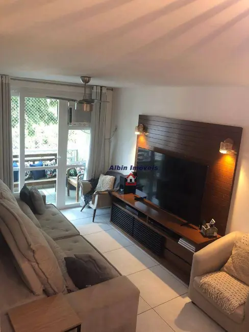Foto 8 de Apartamento com 3 quartos à venda, 157m2 em Piratininga, Niteroi - RJ