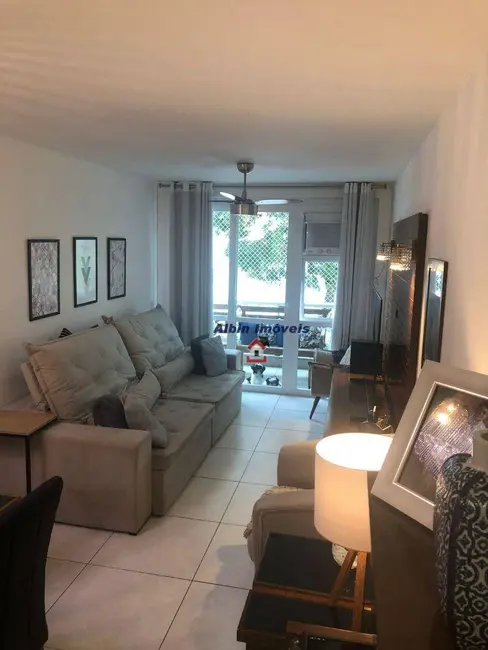 Foto 9 de Apartamento com 3 quartos à venda, 157m2 em Piratininga, Niteroi - RJ