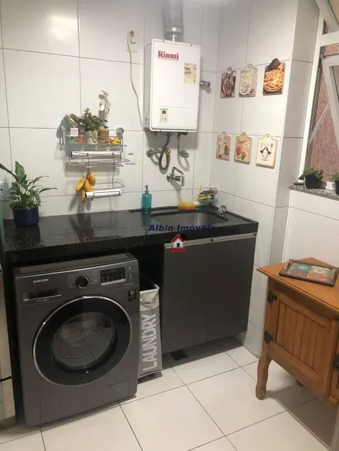 Foto 5 de Apartamento com 3 quartos à venda, 157m2 em Piratininga, Niteroi - RJ