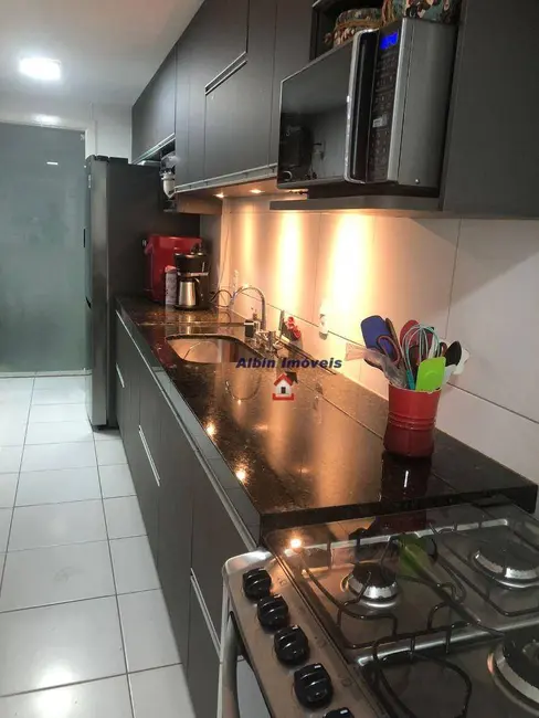 Foto 6 de Apartamento com 3 quartos à venda, 157m2 em Piratininga, Niteroi - RJ