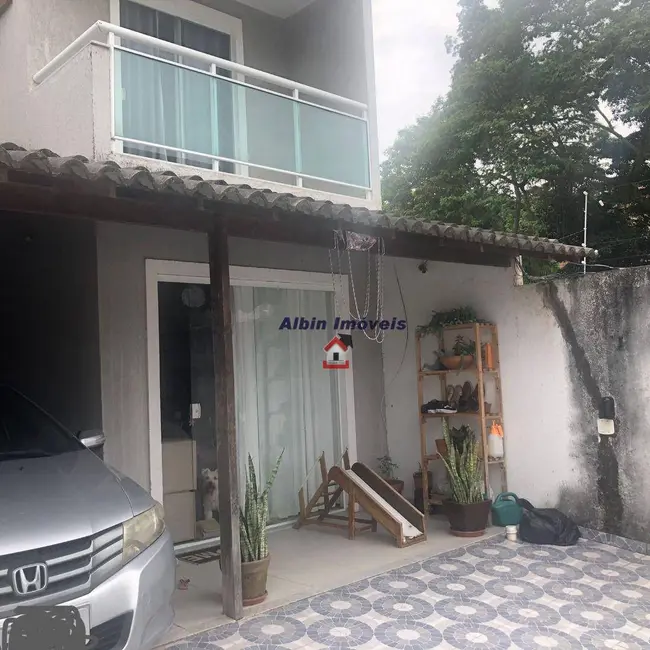 Foto 3 de Casa com 3 quartos à venda, 180m2 em Serra Grande, Niteroi - RJ