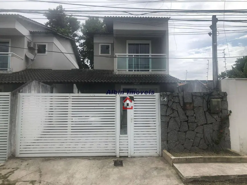 Foto 1 de Casa com 3 quartos à venda, 180m2 em Serra Grande, Niteroi - RJ