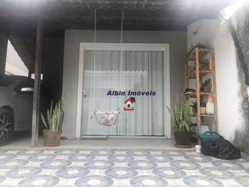 Foto 4 de Casa com 3 quartos à venda, 180m2 em Serra Grande, Niteroi - RJ