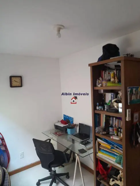 Foto 9 de Casa de Condomínio com 4 quartos à venda, 136m2 em Itaipu, Niteroi - RJ