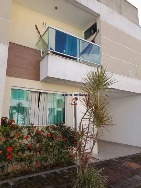 Foto 7 de Casa de Condomínio com 4 quartos à venda, 136m2 em Itaipu, Niteroi - RJ