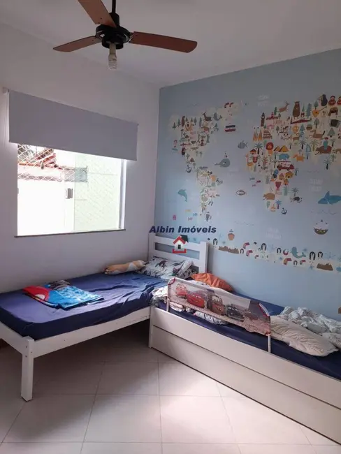 Foto 4 de Casa de Condomínio com 4 quartos à venda, 136m2 em Itaipu, Niteroi - RJ