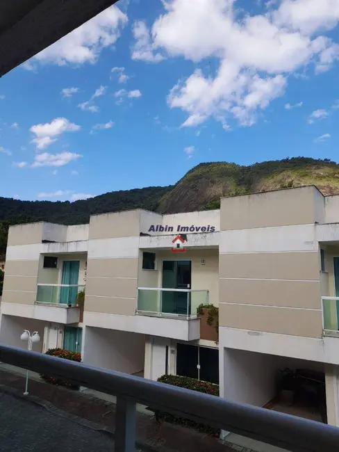 Foto 5 de Casa de Condomínio com 4 quartos à venda, 136m2 em Itaipu, Niteroi - RJ