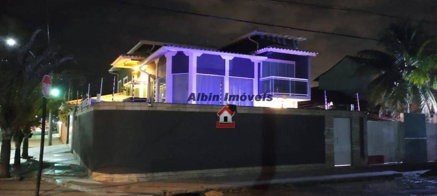 Foto 3 de Casa com 4 quartos à venda, 250m2 em Serra Grande, Niteroi - RJ
