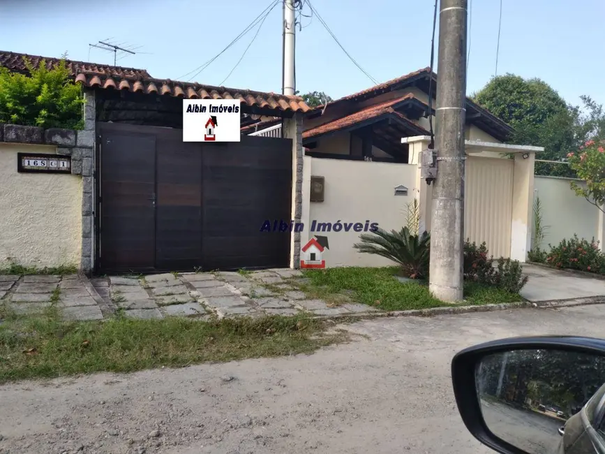 Foto 1 de Casa com 3 quartos à venda, 200m2 em Itaipu, Niteroi - RJ