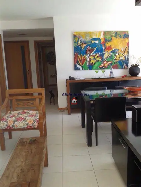 Cobertura com 2 quartos à venda, 114m2 em Piratininga, Niteroi - RJ - imagem 9 Foto 9 de Cobertura com 2 quartos à venda, 114m2 em Piratininga, Niteroi - RJ