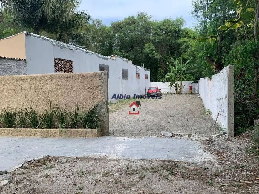 Foto 4 de Casa com 1 quarto à venda, 535m2 em Itaipu, Niteroi - RJ