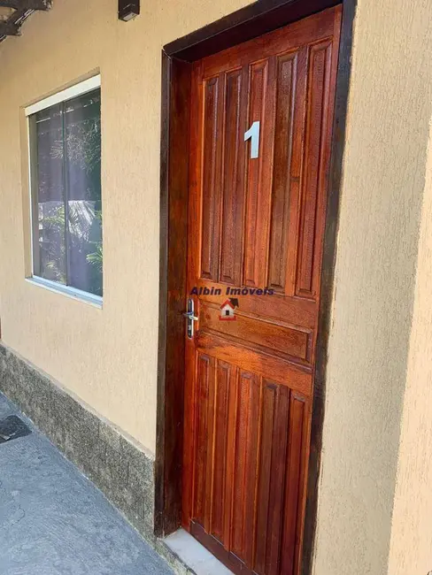 Foto 7 de Casa com 1 quarto à venda, 535m2 em Itaipu, Niteroi - RJ