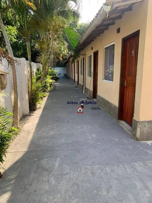 Foto 1 de Casa com 1 quarto à venda, 535m2 em Itaipu, Niteroi - RJ