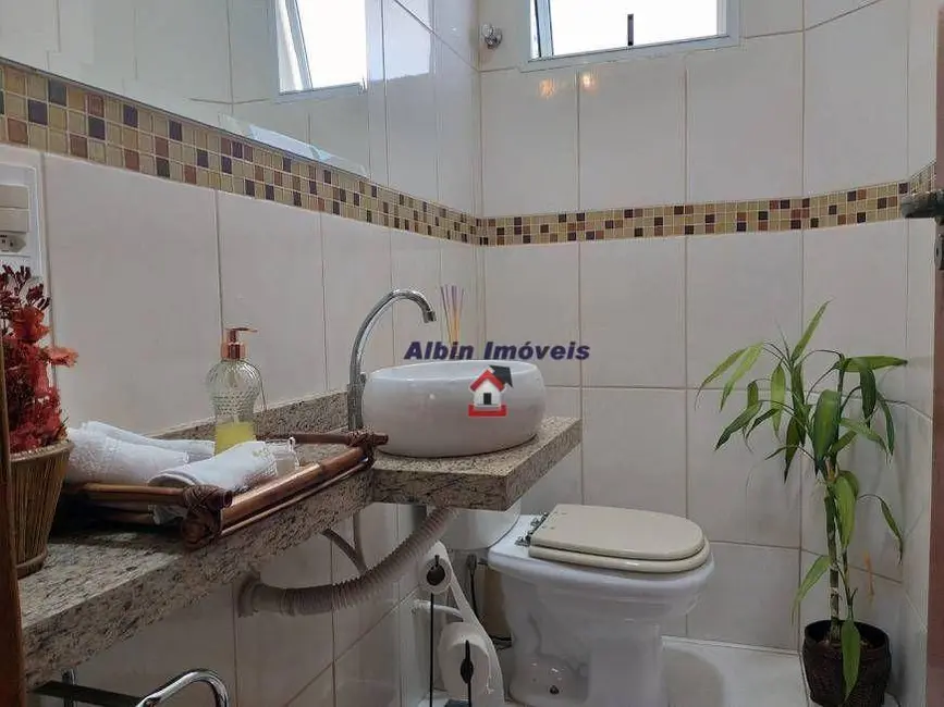 Foto 9 de Casa de Condomínio com 3 quartos à venda, 700m2 em Itaipu, Niteroi - RJ