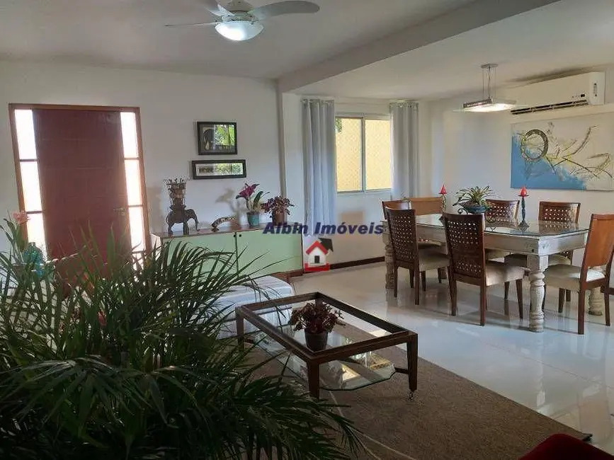 Foto 8 de Casa de Condomínio com 3 quartos à venda, 700m2 em Itaipu, Niteroi - RJ