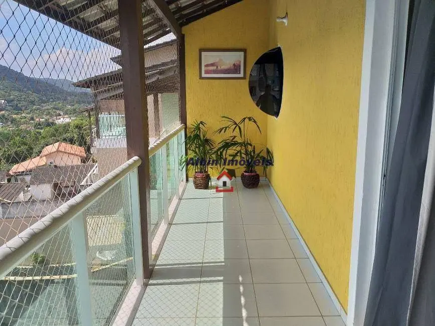 Foto 4 de Casa de Condomínio com 3 quartos à venda, 700m2 em Itaipu, Niteroi - RJ