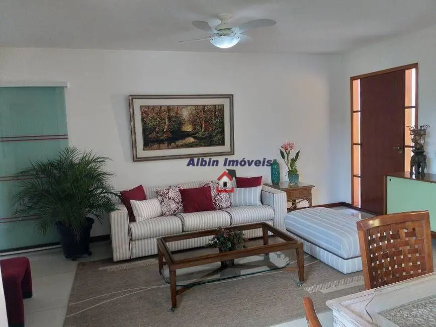 Foto 6 de Casa de Condomínio com 3 quartos à venda, 700m2 em Itaipu, Niteroi - RJ