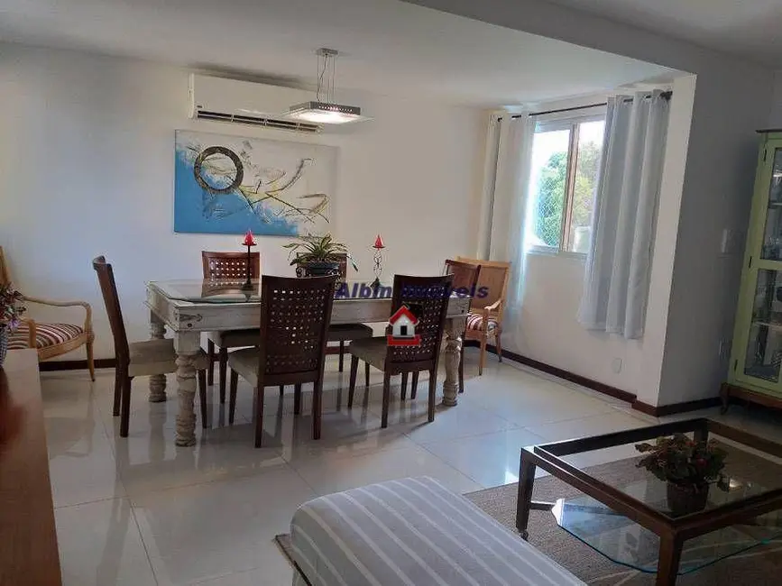 Foto 7 de Casa de Condomínio com 3 quartos à venda, 700m2 em Itaipu, Niteroi - RJ