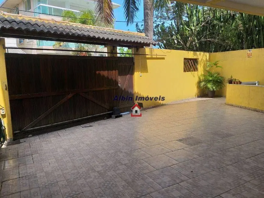 Foto 5 de Casa de Condomínio com 3 quartos à venda, 700m2 em Itaipu, Niteroi - RJ