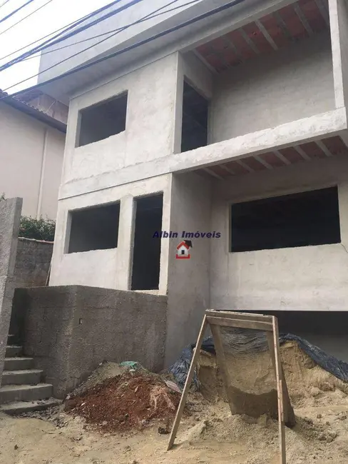 Foto 1 de Casa de Condomínio com 4 quartos à venda, 225m2 em Maravista, Niteroi - RJ