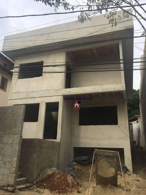 Foto 3 de Casa de Condomínio com 4 quartos à venda, 225m2 em Maravista, Niteroi - RJ