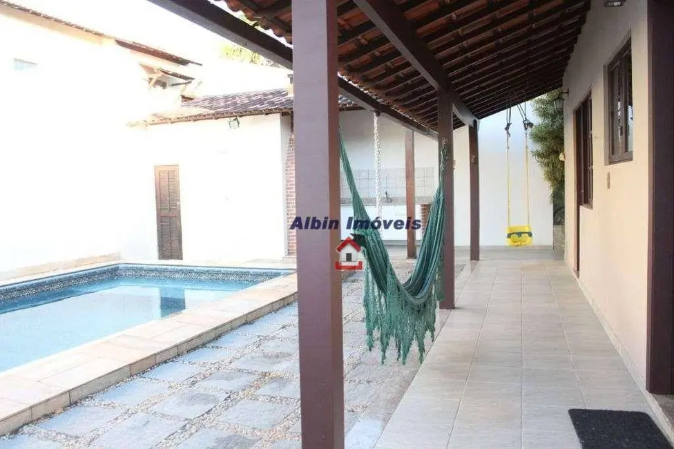 Foto 5 de Casa de Condomínio com 5 quartos à venda, 360m2 em Maravista, Niteroi - RJ