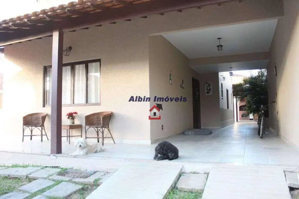 Foto 6 de Casa de Condomínio com 5 quartos à venda, 360m2 em Maravista, Niteroi - RJ