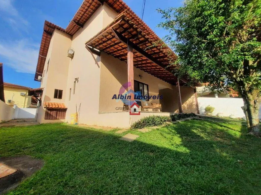 Foto 3 de Casa de Condomínio com 5 quartos à venda, 360m2 em Maravista, Niteroi - RJ