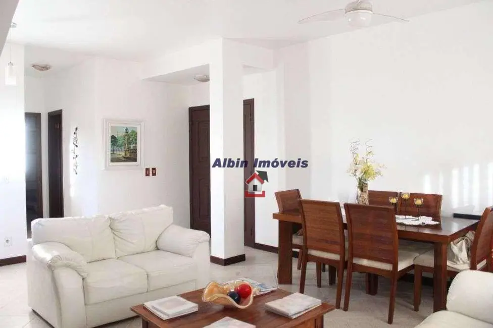 Foto 9 de Casa de Condomínio com 5 quartos à venda, 360m2 em Maravista, Niteroi - RJ