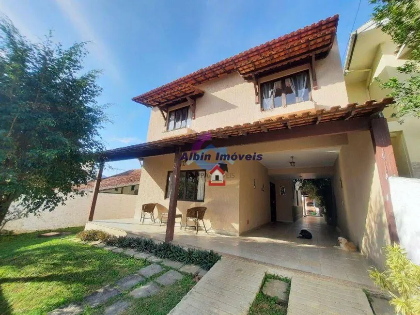 Foto 2 de Casa de Condomínio com 5 quartos à venda, 360m2 em Maravista, Niteroi - RJ