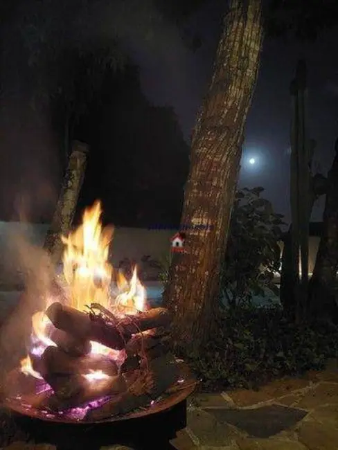 Foto 4 de Casa com 3 quartos à venda, 381m2 em Maravista, Niteroi - RJ