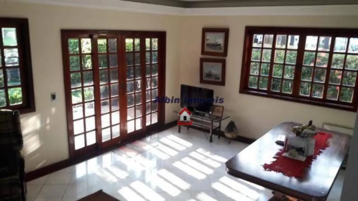 Foto 8 de Casa de Condomínio com 4 quartos à venda, 450m2 em Itaipu, Niteroi - RJ