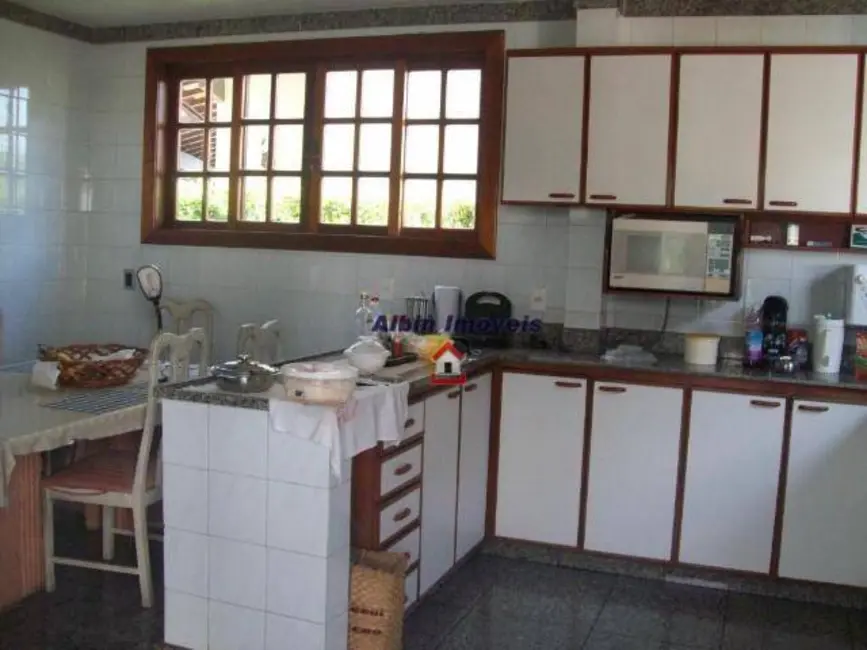 Foto 5 de Casa de Condomínio com 4 quartos à venda, 450m2 em Itaipu, Niteroi - RJ