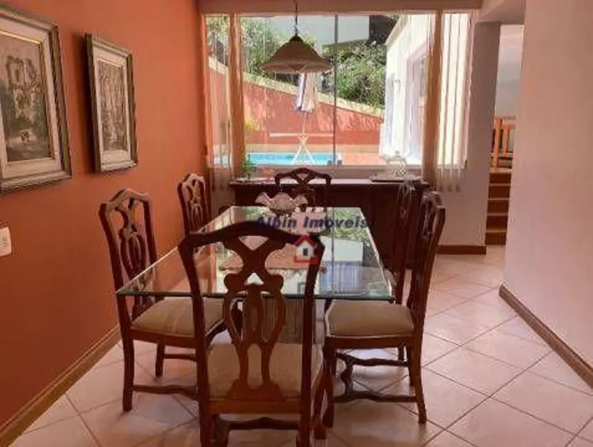 Foto 9 de Casa de Condomínio com 4 quartos à venda, 950m2 em Itaipu, Niteroi - RJ