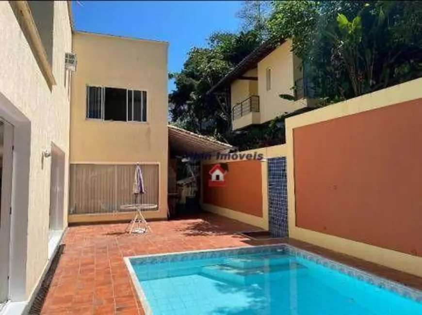 Foto 8 de Casa de Condomínio com 4 quartos à venda, 950m2 em Itaipu, Niteroi - RJ