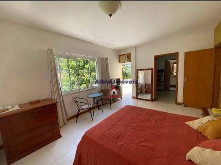 Foto 3 de Casa de Condomínio com 4 quartos à venda, 950m2 em Itaipu, Niteroi - RJ