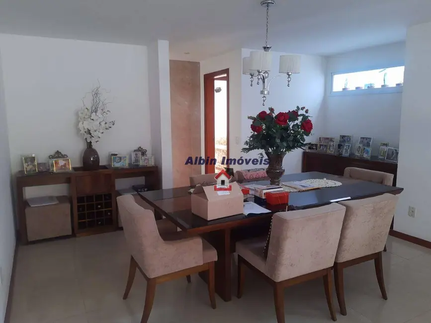 Foto 6 de Casa de Condomínio com 4 quartos à venda, 225m2 em Maravista, Niteroi - RJ