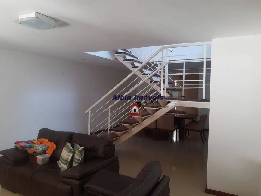 Foto 7 de Casa de Condomínio com 4 quartos à venda, 225m2 em Maravista, Niteroi - RJ