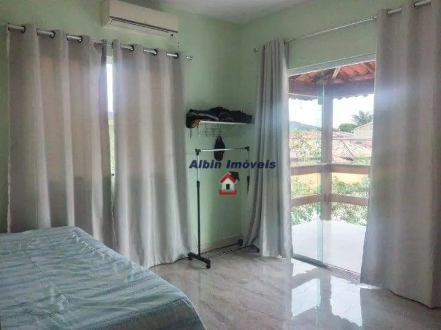 Foto 5 de Casa com 4 quartos à venda, 450m2 em Itaipu, Niteroi - RJ